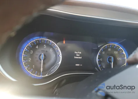 2020 Chrysler Pacifica Limited из США, поврежденный, VIN 2C4RC1GG2LR135692